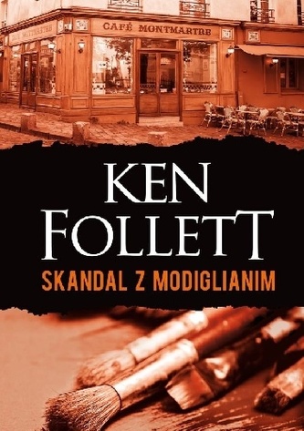 SKANDAL Z MODIGLIANIM