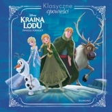 Kraina Lodu. Światła Północy. Klasyczne opowieści