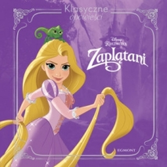 Zaplątani. Klasyczne opowieści