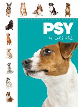 Atlas ras. Psy