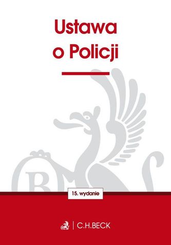 Ustawa o Policji