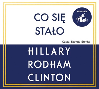 Co się stało Audiobook