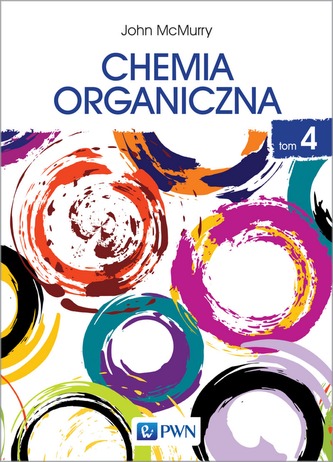 CHEMIA ORGANICZNA TOM 4