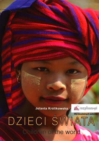 DZIECI ŚWIATA