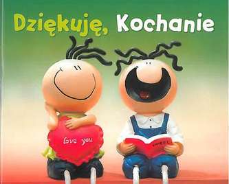 DZIĘKUJĘ KOCHANIE PEREŁKI DZIĘKUJĘ KOCHANIE PEREŁKI
