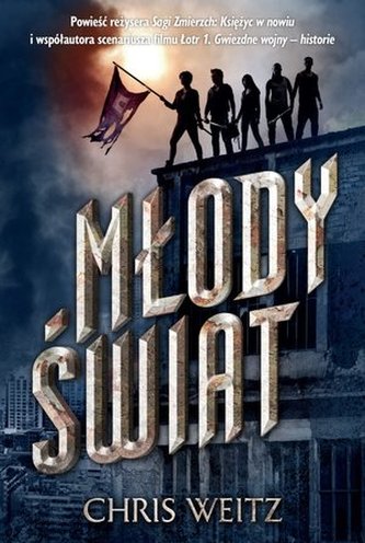 MŁODY ŚWIAT TOM 1