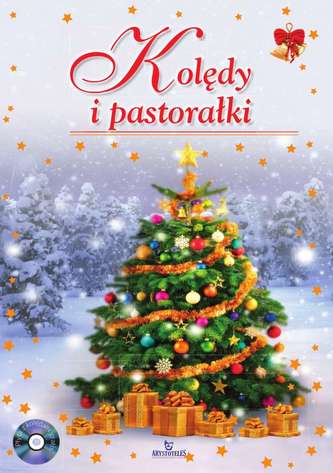 KOLĘDY I PASTORAŁKI + CD