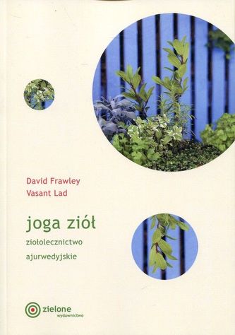 Joga ziół Joga ziół