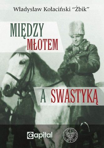 Między młotem a swastyką