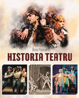 Historia teatru