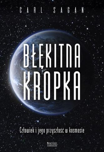 Błękitna kropka