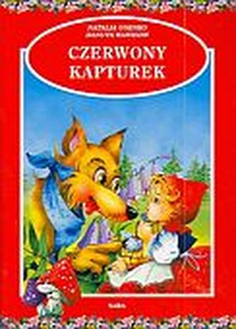 Czerwony kapturek