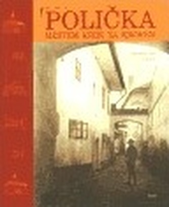 Polička : městem krok za krokem (Jaroslav Jan Gloser, 2003)