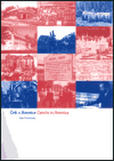 Češi v Americe - Czechs in America