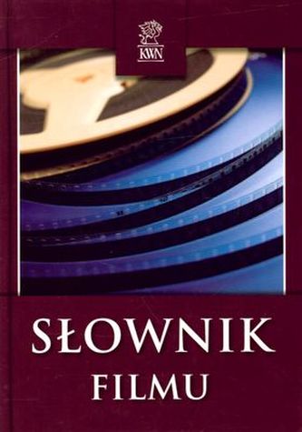 Słownik filmu Słownik filmu