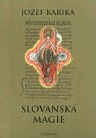Slovanská magie