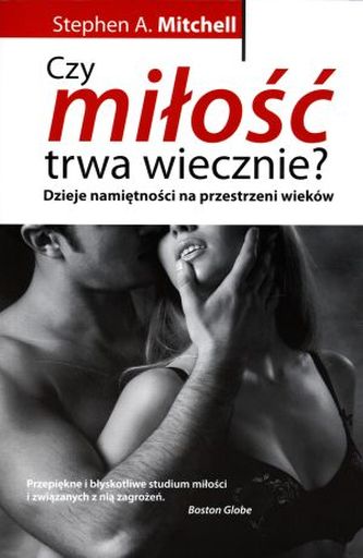Czy miłość trwa wiecznie