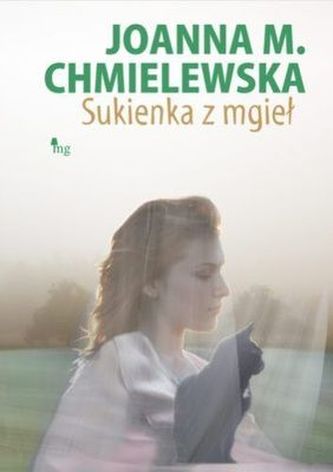 SUKIENKA Z MGIEŁ SUKIENKA Z MGIEŁ