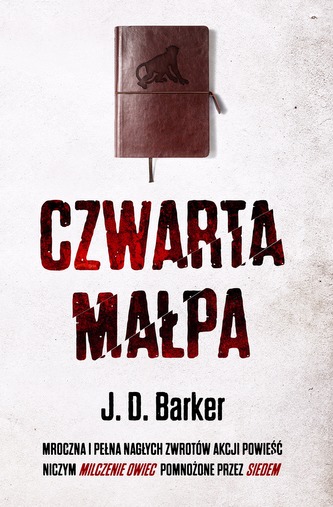 CZWARTA MAŁPA
