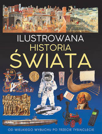 Ilustrowana historia świata Ilustrowana historia świata