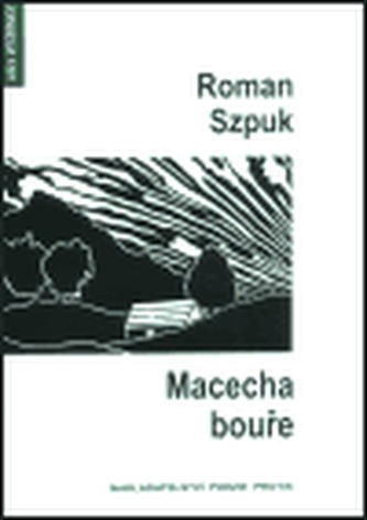 Macecha bouře
