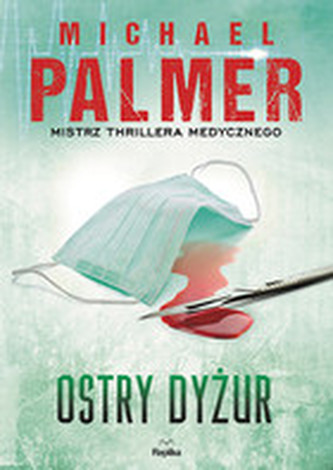 Ostry dyżur Ostry dyżur