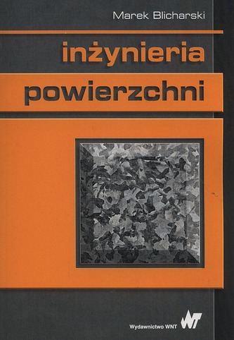 INŻYNIERIA POWIERZCHNI