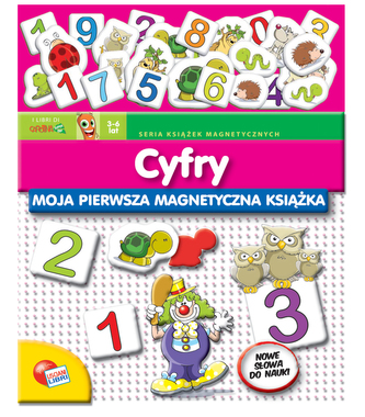 CYFRY CAROTINA 305 PL78076