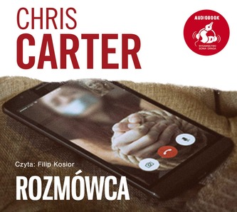 CD MP3 ROZMÓWCA