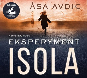 CD MP3 EKSPERYMENT ISOLA