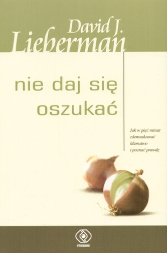 Nie daj się oszukać