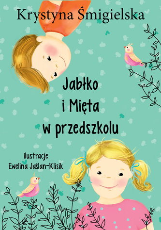 Jabłko i Mięta w przedszkolu Jabłko i Mięta w przedszkolu