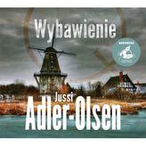 Wybawienie. Audiobook