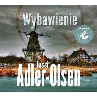 Wybawienie. Audiobook