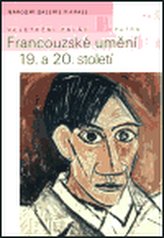 Francouzské umění 19. a 20. století