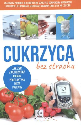 CUKRZYCA BEZ STRACHU