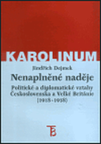 Nenaplněné naděje