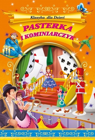 PASTERKA I KOMINIARCZYK BR. ARTI 9783-7740-730-1