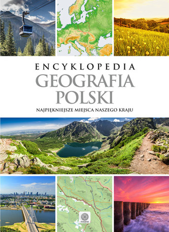 ENCYKLOPEDIA GEOGRAFIA POLSKI