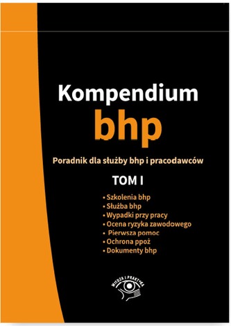 KOMPENDIUM BHP TOM 1