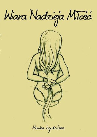 Wiara Nadzieja Miłość