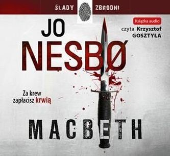 CD MP3 MACBETH