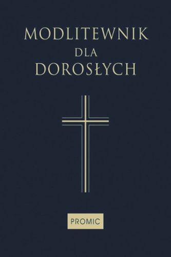 MODLITEWNIK DLA DOROSŁYCH