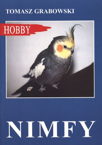NIMFY HOBBY
