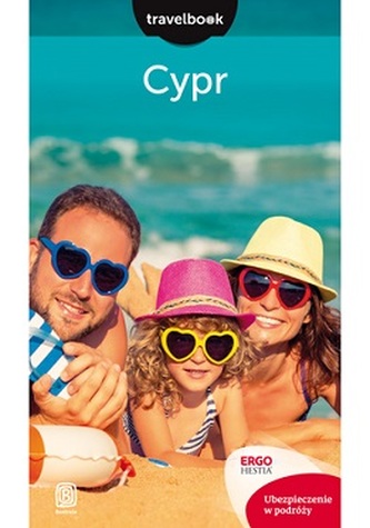 CYPR TRAVELBOOK WYD. 2 CYPR TRAVELBOOK WYD. 2