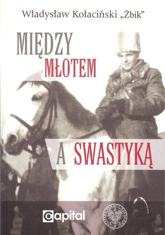 Między młotem a swastyką