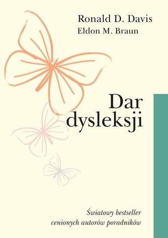 Dar dysleksji Dar dysleksji