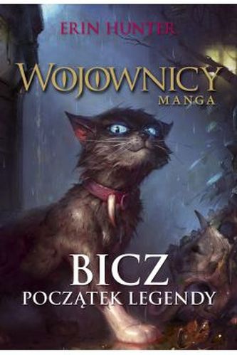 Bicz. Początek legendy