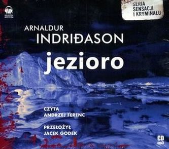CD MP3 JEZIORO CD MP3 JEZIORO