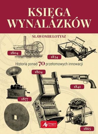 Księga wynalazków Księga wynalazków